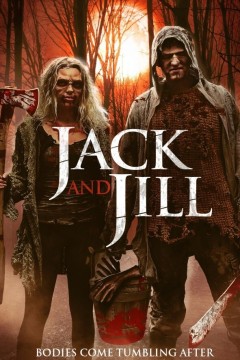 杰克和吉尔的传说