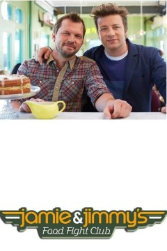 料理斗阵俱乐部第一季2012