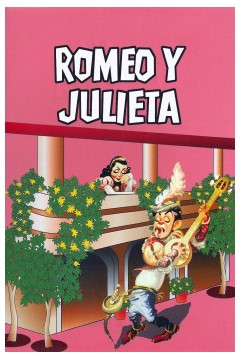 罗密欧与朱丽叶1943