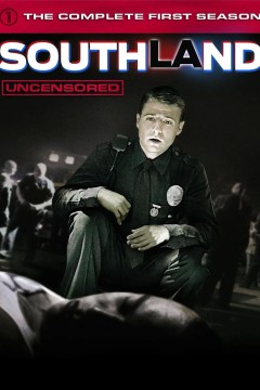 南城警事第一季