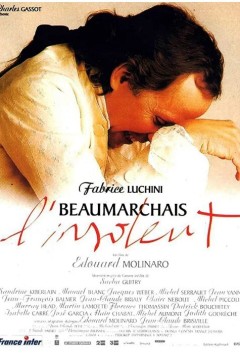 博闻强记的博马舍