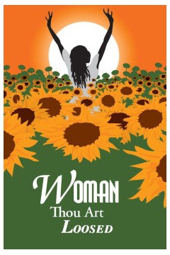 女人，你自由了