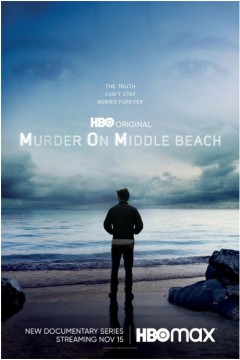 中滩谋杀案第一季