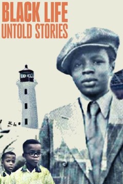 黑人生活：不为人知的故事