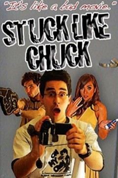 像查克一样被困住