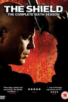 盾牌第六季
