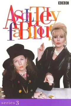 荒唐阿姨第三季