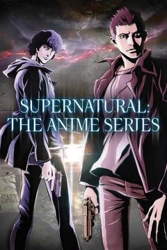 邪恶力量动画版