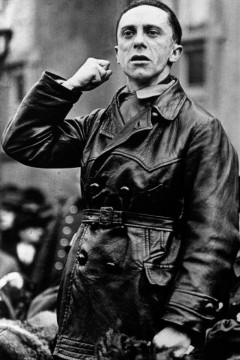 真正的邪恶：纳粹的形成第一季