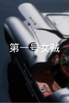 第一号女贼1963