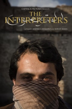 口译员大逃亡2018