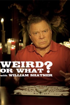 匪夷所思之谜第二季