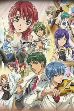 金色琴弦第一季