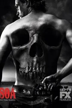 混乱之子第七季