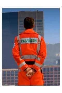 一小时生死救援