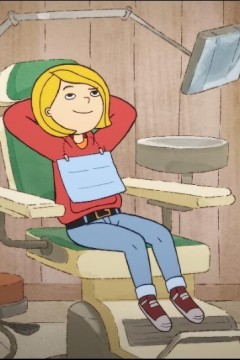 超级侦探海莉第二季