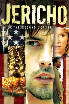 核爆危机第二季