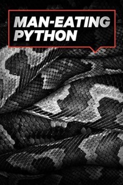 吃人蟒蛇