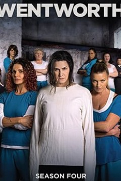 温特沃斯第四季