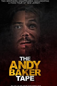 安迪·贝克最后的影像2021