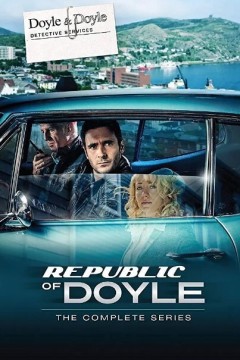 多伊小队第一季