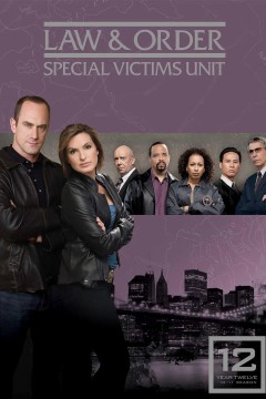 法律与秩序：特殊受害者第十二季