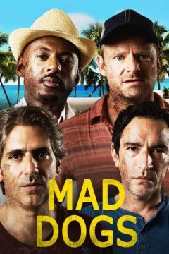 癫狂之旅(美版)