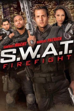 反恐特警组：火速救援2011