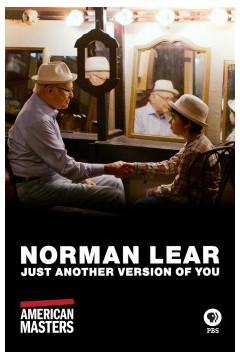 诺曼·李尔：只是另一个你