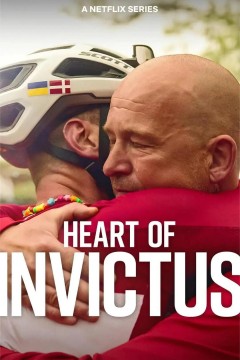 不屈的灵魂第一季