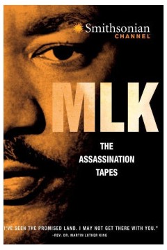 马丁·路德·金：暗杀录像带