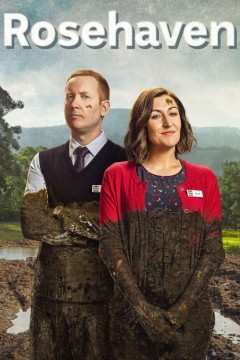 玫瑰港湾第三季