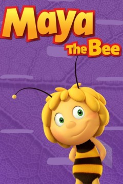 玛亚历险记第三季