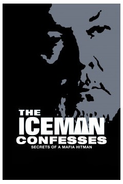 冰人自白：黑手党杀手的秘密