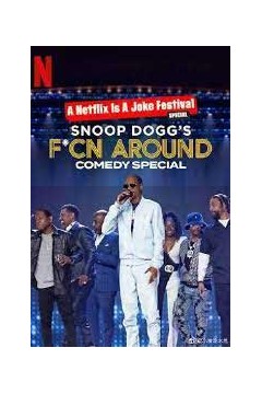 史努比狗狗喜剧特辑：瞎胡闹