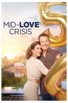 中年爱情危机