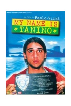 我叫塔尼诺