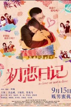 初恋日记2017