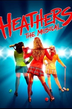 希瑟斯：音乐剧