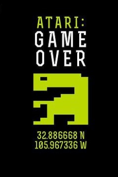 雅达利：游戏结束