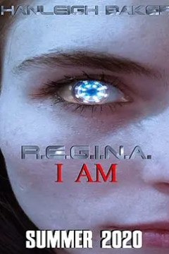 R.E.G.I.N.A. I Am