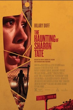 难以忘怀的莎朗·塔特