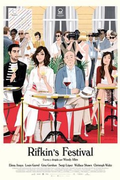 里夫金的电影节