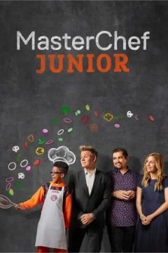 少年厨艺大师第三季