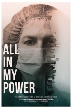 All in My Power  2022