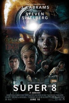 超级8