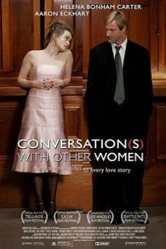 与女人们的对话