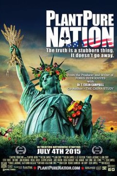 纯植物饮食国度