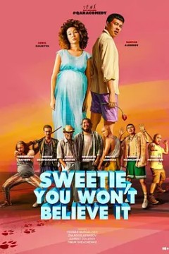 说好只是去钓鱼