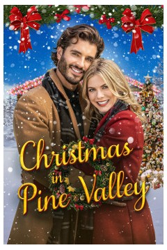 Christmas in Pine Valley 2022